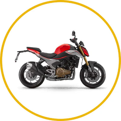 Sportski motocikli